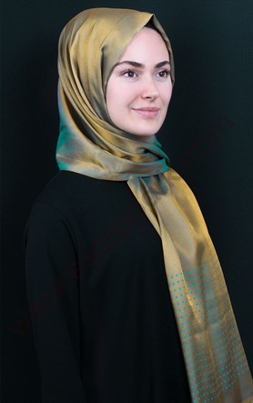 Takinli Şal 502-0014-92