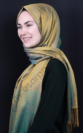 Takinli Şal 502-0014-92