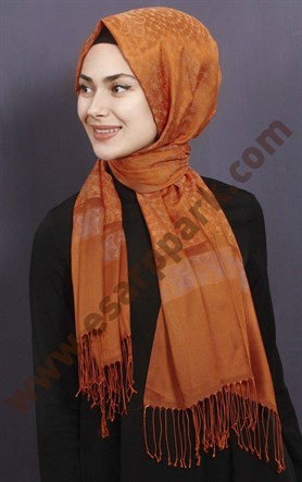 Takinli Şal 502-0014-94