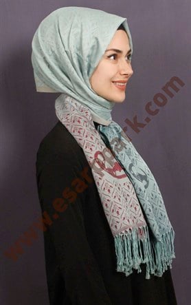 Takinli Şal 502-0014-95