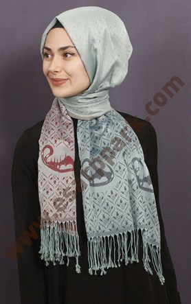 Takinli Şal 502-0014-95