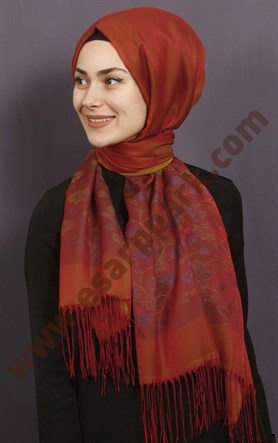 Takinli Şal 502-0014-97