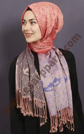 Takinli Şal 502-0014-99