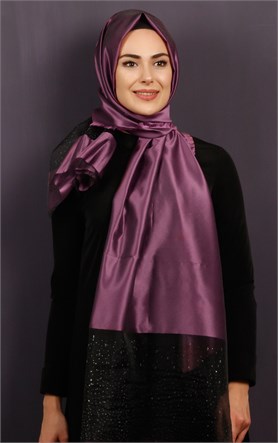 Taşlı Tül Şal 1067-2