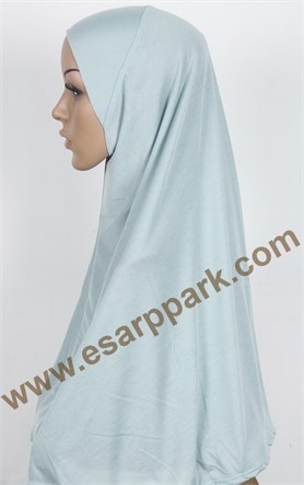 Tesettürlü Bone 2531-10