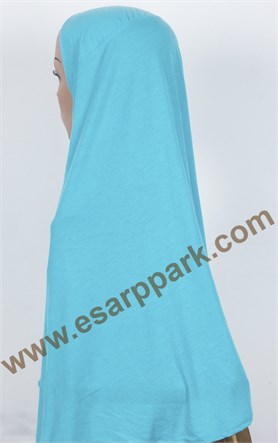 Tesettürlü Bone 2531-12