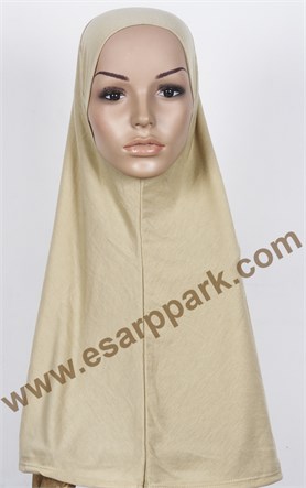 Tesettürlü Bone 2531-14