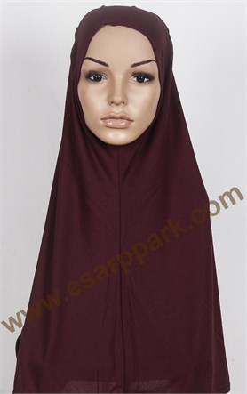 Tesettürlü Bone 2531-4