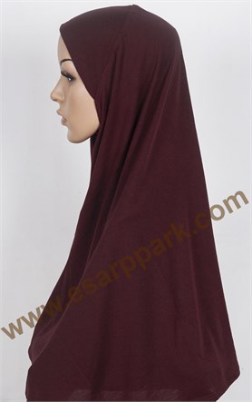 Tesettürlü Bone 2531-4