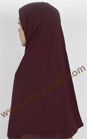 Tesettürlü Bone 2531-4