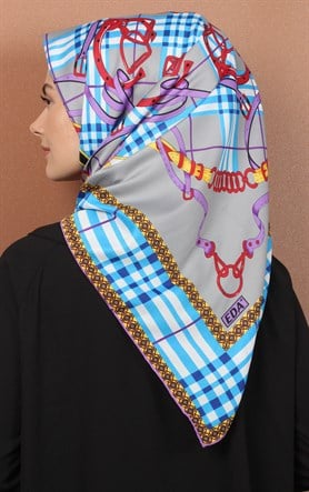 Twill Eşarp 1030-01