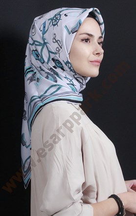 Twill Eşarp 1030-42