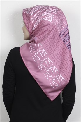 U.S Pol Assn Eşarp 102-0010-13 