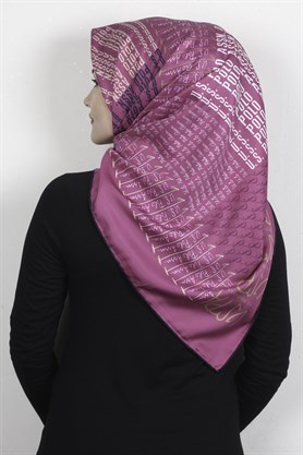 U.S Pol Assn Eşarp 102-0010-14 