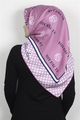 U.S Pol Assn Eşarp 102-0010-15