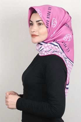 U.S Pol Assn Eşarp 102-0010-15