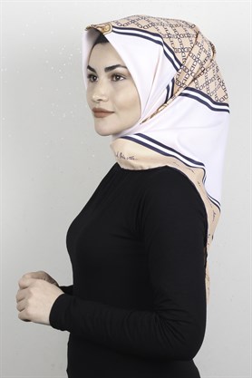 U.S Pol Assn Eşarp 102-0010-17