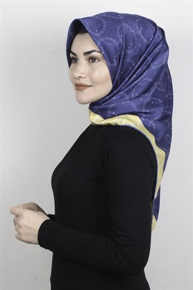 U.S Pol Assn Eşarp 102-0010-18