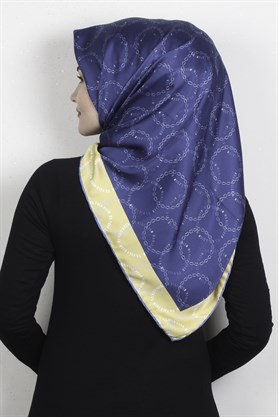 U.S Pol Assn Eşarp 102-0010-18