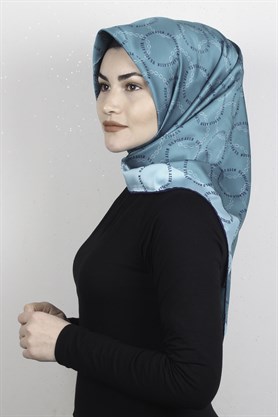 U.S Pol Assn Eşarp 102-0010-19