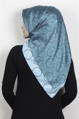 U.S Pol Assn Eşarp 102-0010-19