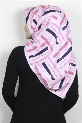 U.S Pol Assn Eşarp 102-0010-20