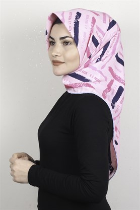 U.S Pol Assn Eşarp 102-0010-20