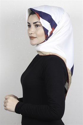 U.S Pol Assn Eşarp 102-0010-21