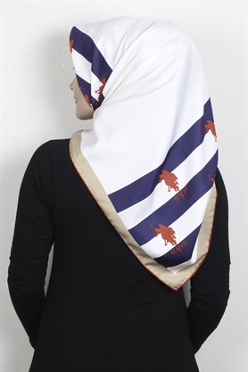 U.S Pol Assn Eşarp 102-0010-21