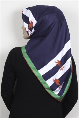 U.S Pol Assn Eşarp 102-0010-22