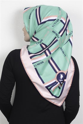 U.S Pol Assn Eşarp 102-0010-23