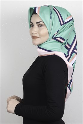 U.S Pol Assn Eşarp 102-0010-23