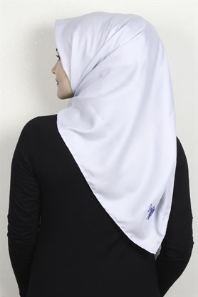 U.S Pol Assn Eşarp 102-0010-25