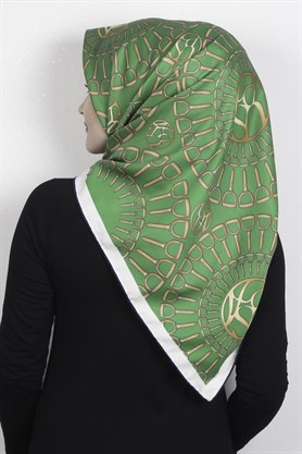 U.S Pol Assn Eşarp 102-0010-26