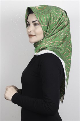 U.S Pol Assn Eşarp 102-0010-26