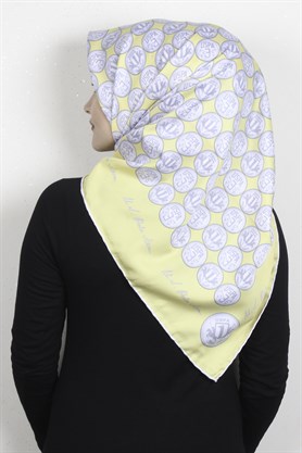 U.S Pol Assn Eşarp 102-0010-27