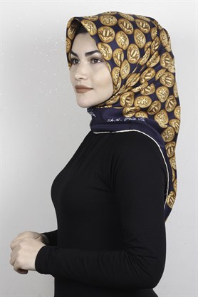 U.S Pol Assn Eşarp 102-0010-28