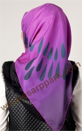 U.s Polo Assn Eşarp 1003-06