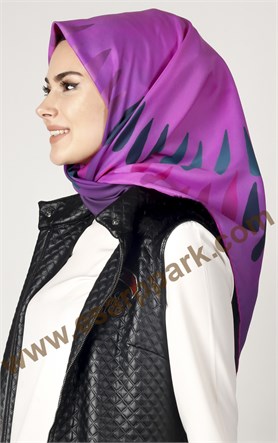 U.s Polo Assn Eşarp 1003-06