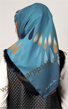 U.s Polo Assn Eşarp 1003-07