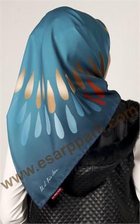 U.s Polo Assn Eşarp 1003-07