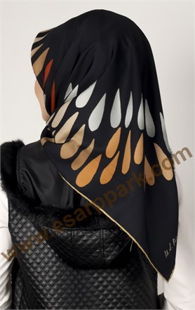 U.s Polo Assn Eşarp 1003-08