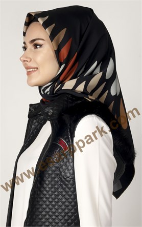 U.s Polo Assn Eşarp 1003-08