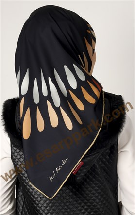 U.s Polo Assn Eşarp 1003-08