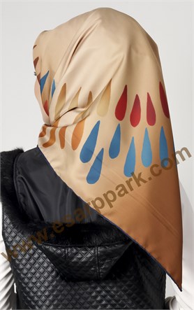 U.s Polo Assn Eşarp 1003-09