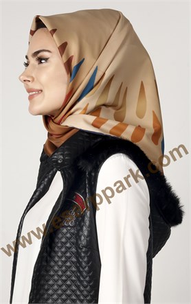 U.s Polo Assn Eşarp 1003-09