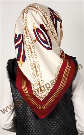 U.s Polo Assn Eşarp 1004-02