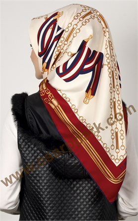 U.s Polo Assn Eşarp 1004-02