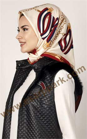 U.s Polo Assn Eşarp 1004-02