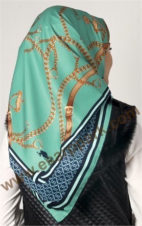 U.s Polo Assn Eşarp 1005-03